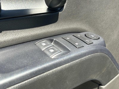 2024 Chevrolet Silverado 4500 HD Work Truck