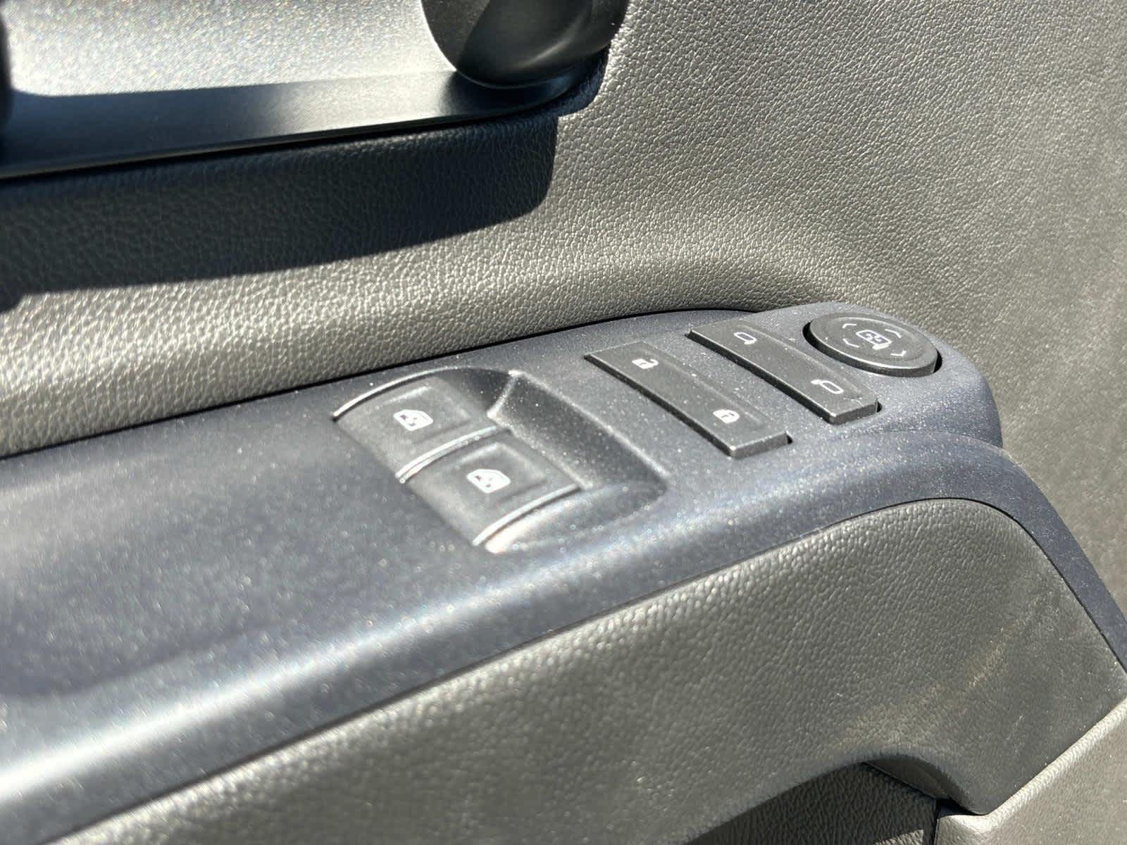 2024 Chevrolet Silverado 4500 HD Work Truck