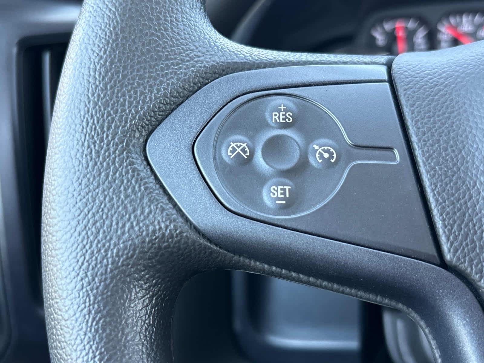 2024 Chevrolet Silverado 4500 HD Work Truck