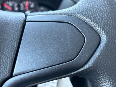 2024 Chevrolet Silverado 4500 HD Work Truck