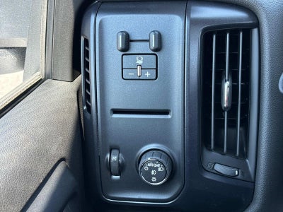 2024 Chevrolet Silverado 4500 HD Work Truck