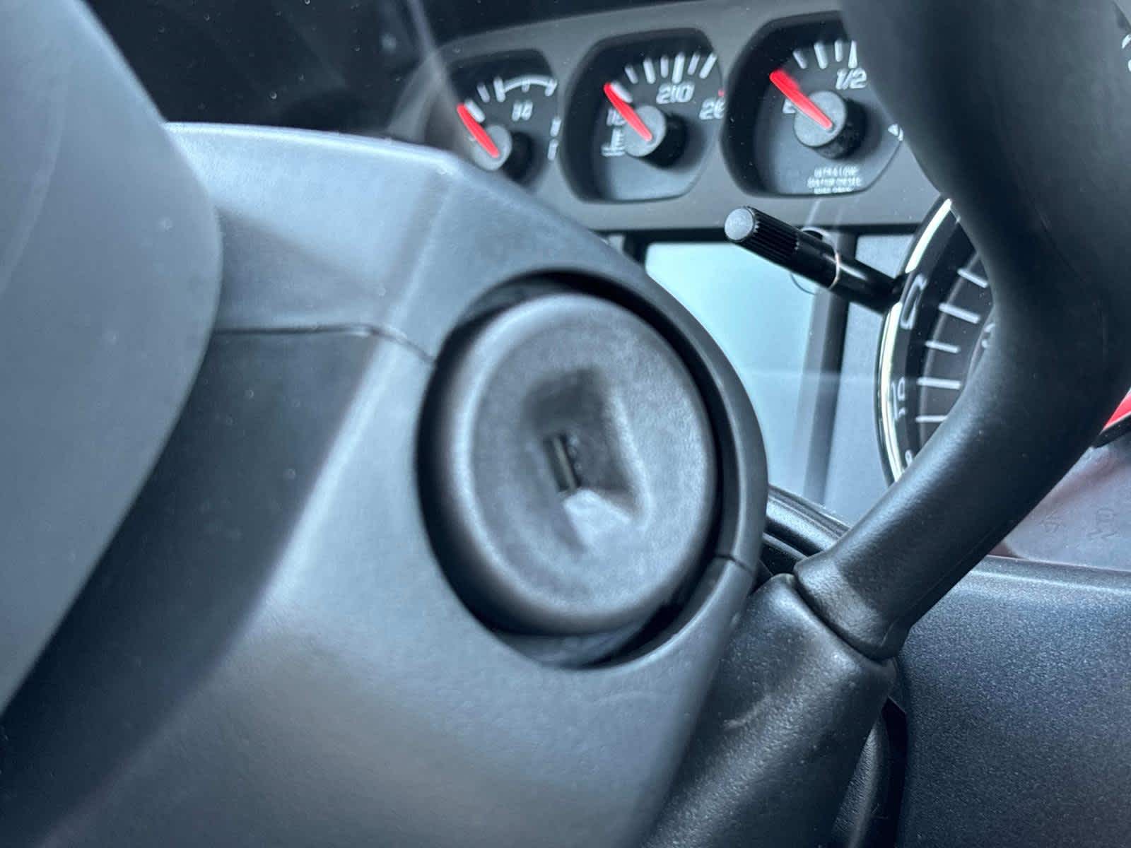 2024 Chevrolet Silverado 4500 HD Work Truck