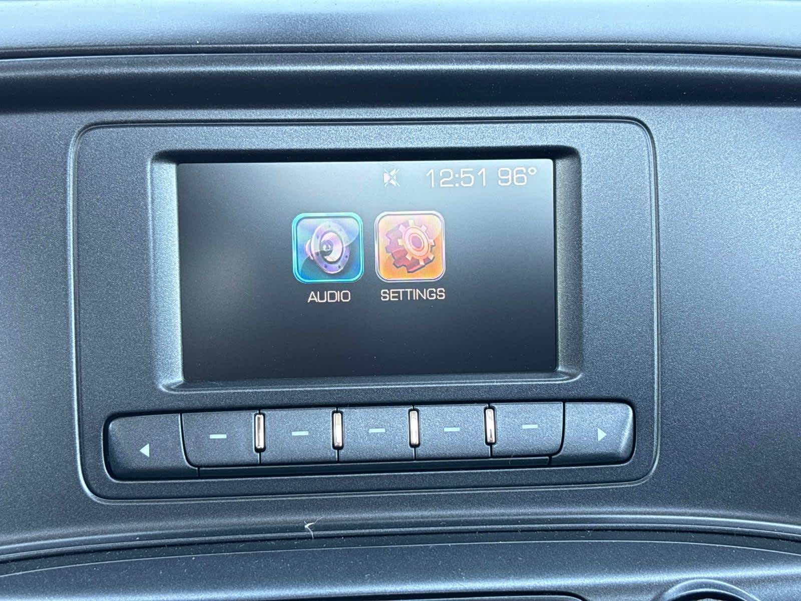 2024 Chevrolet Silverado 4500 HD Work Truck