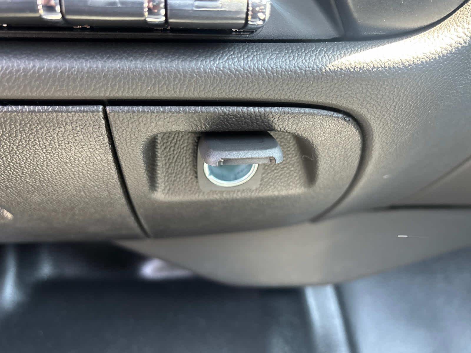 2024 Chevrolet Silverado 4500 HD Work Truck