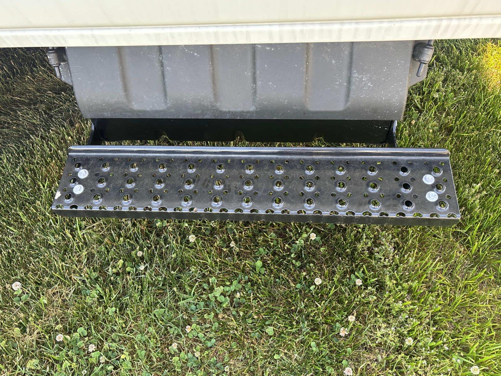 2024 Chevrolet Silverado 4500 HD Work Truck