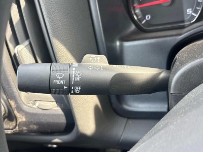 2024 Chevrolet Silverado 5500 HD Work Truck