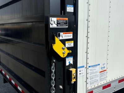 2024 Chevrolet Silverado 5500 HD Work Truck