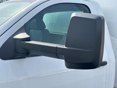 2024 Chevrolet Silverado 5500 HD Work Truck