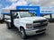 2023 Chevrolet Silverado 4500 HD Work Truck