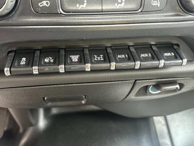 2023 Chevrolet Silverado 4500 HD Work Truck