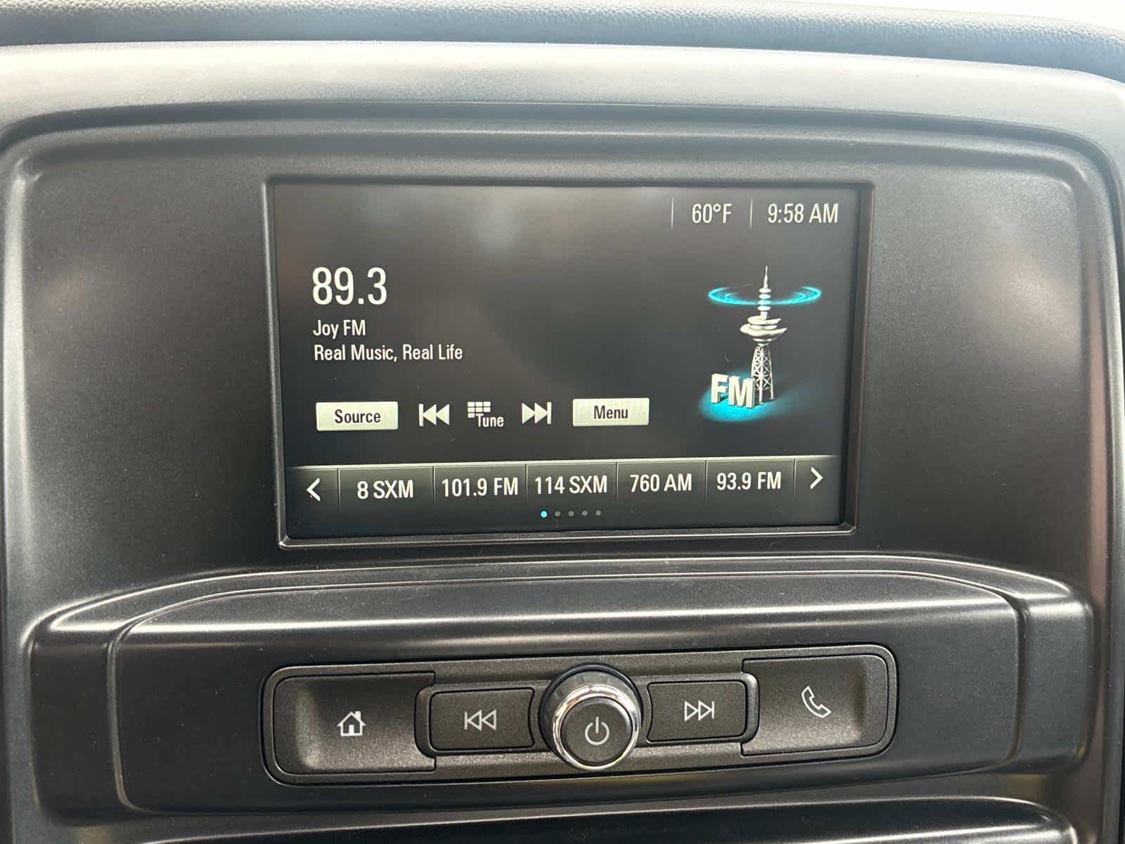 2023 Chevrolet Silverado 4500 HD Work Truck