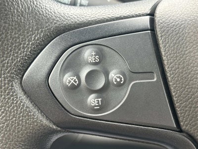 2023 Chevrolet Silverado 4500 HD Work Truck