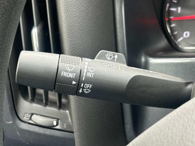 2023 Chevrolet Silverado 4500 HD Work Truck