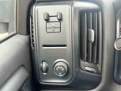 2023 Chevrolet Silverado 4500 HD Work Truck