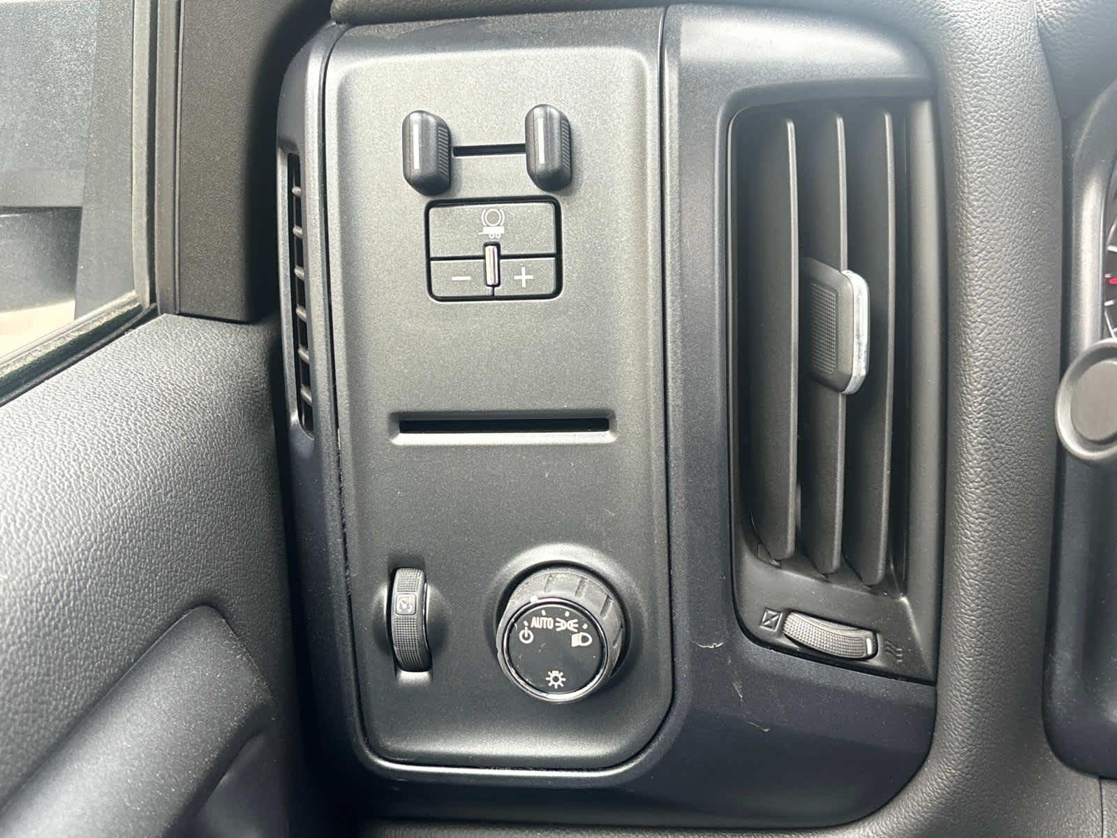 2023 Chevrolet Silverado 4500 HD Work Truck