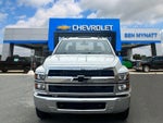 2023 Chevrolet Silverado 4500 HD Work Truck