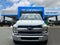 2023 Chevrolet Silverado 4500 HD Work Truck