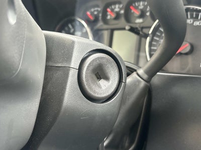 2023 Chevrolet Silverado 4500 HD Work Truck