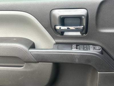 2023 Chevrolet Silverado 4500 HD Work Truck