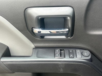 2023 Chevrolet Silverado 4500 HD Work Truck