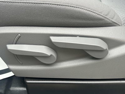 2023 Chevrolet Silverado 4500 HD Work Truck