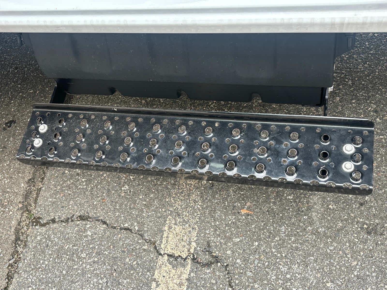 2023 Chevrolet Silverado 4500 HD Work Truck