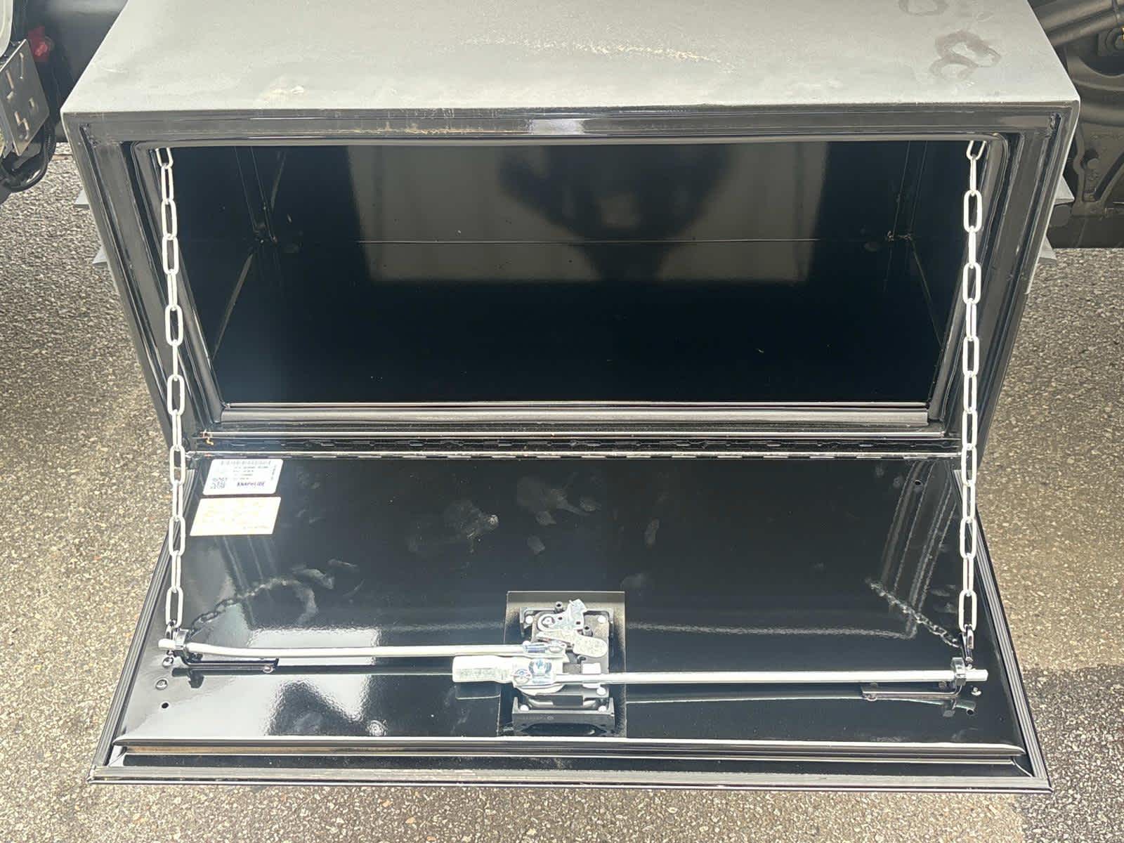 2023 Chevrolet Silverado 4500 HD Work Truck