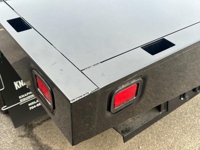 2023 Chevrolet Silverado 4500 HD Work Truck