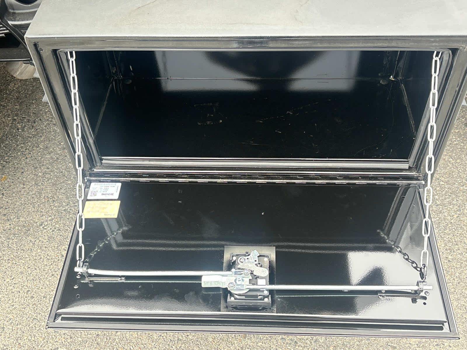 2023 Chevrolet Silverado 4500 HD Work Truck