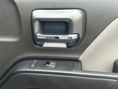 2023 Chevrolet Silverado 4500 HD Work Truck