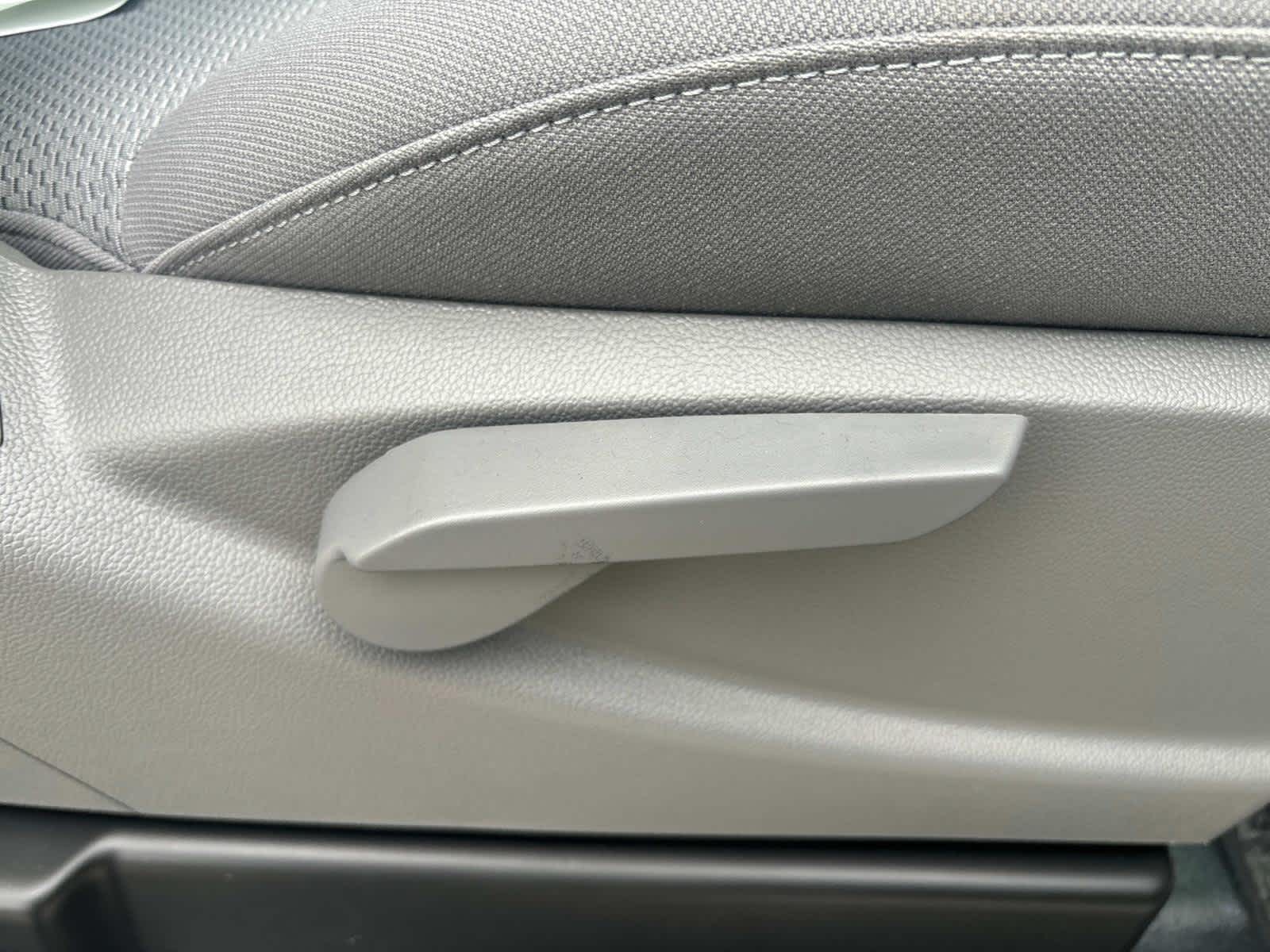 2023 Chevrolet Silverado 4500 HD Work Truck