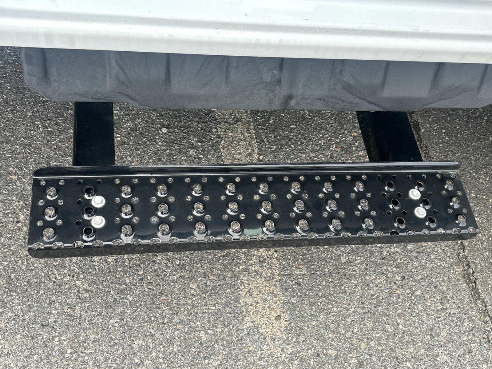 2023 Chevrolet Silverado 4500 HD Work Truck