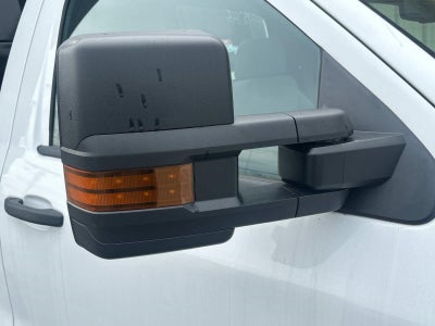 2023 Chevrolet Silverado 4500 HD Work Truck