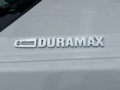 2023 Chevrolet Silverado 4500 HD Work Truck