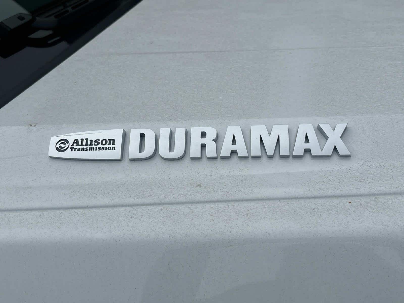 2023 Chevrolet Silverado 4500 HD Work Truck