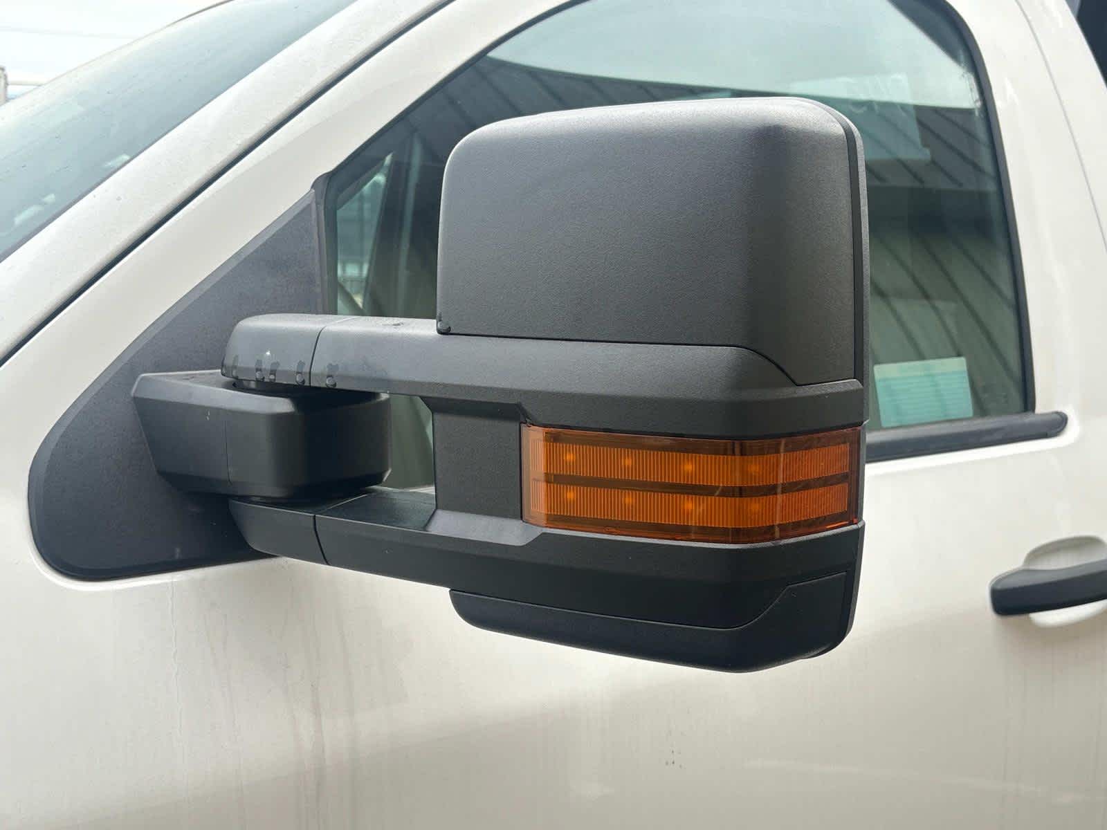 2023 Chevrolet Silverado 4500 HD Work Truck