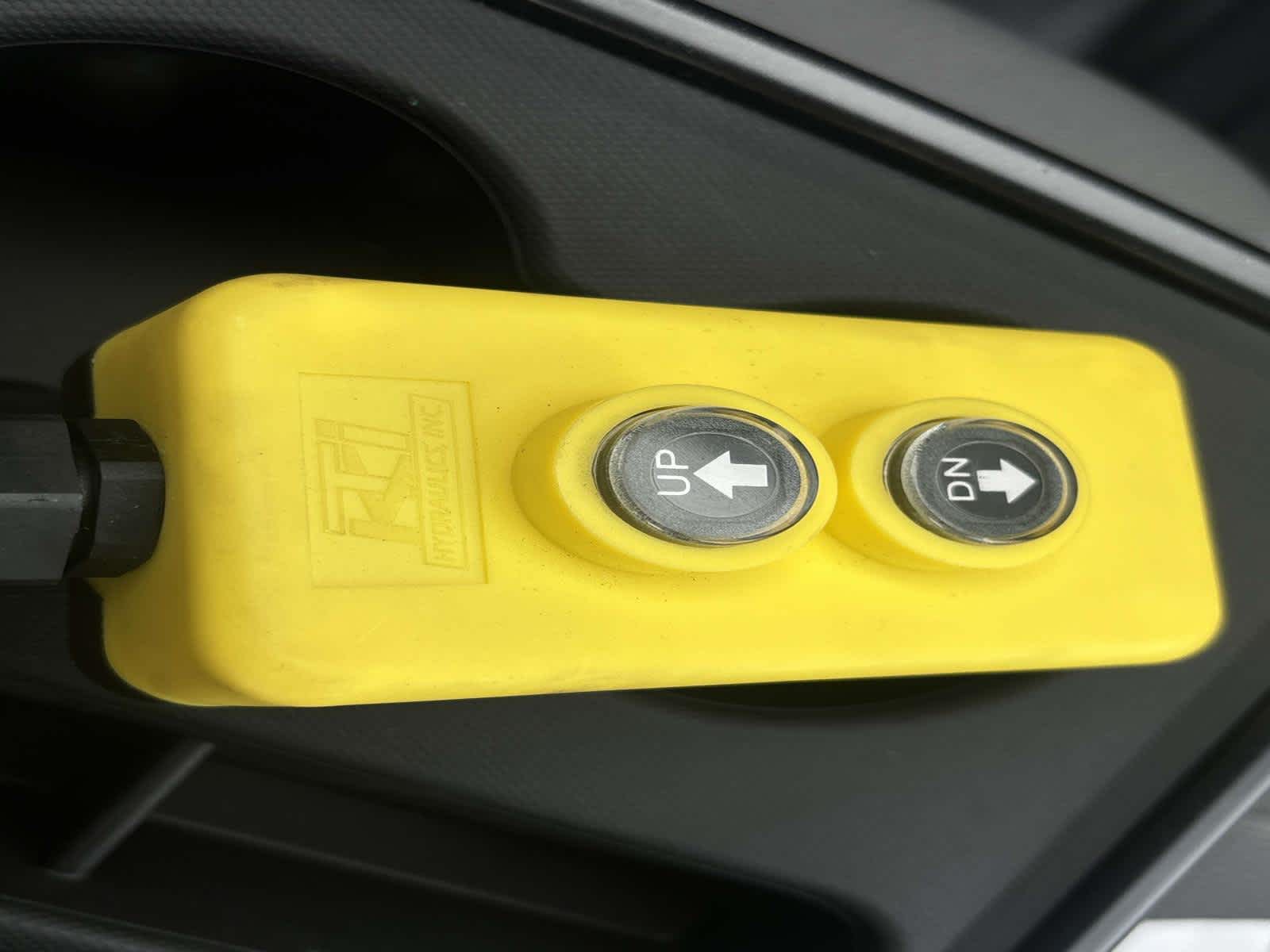 2023 Chevrolet Silverado 4500 HD Work Truck