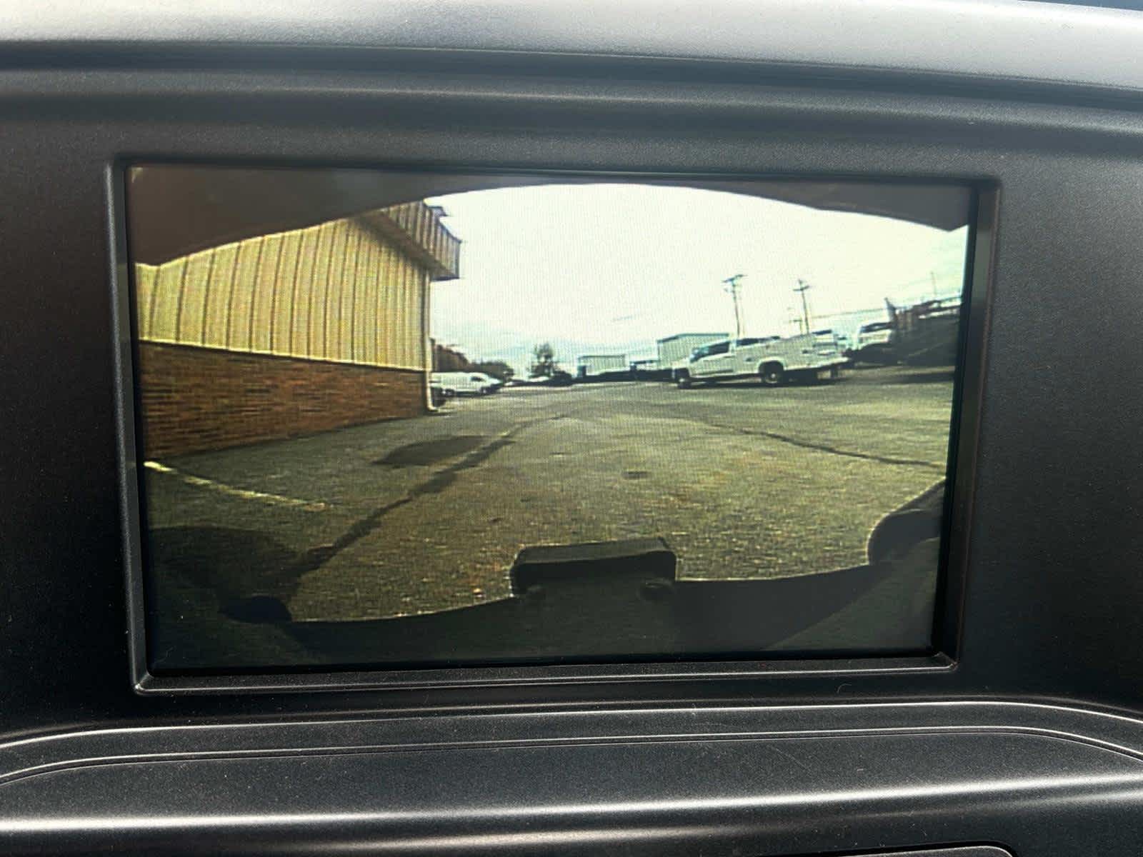 2023 Chevrolet Silverado 4500 HD Work Truck