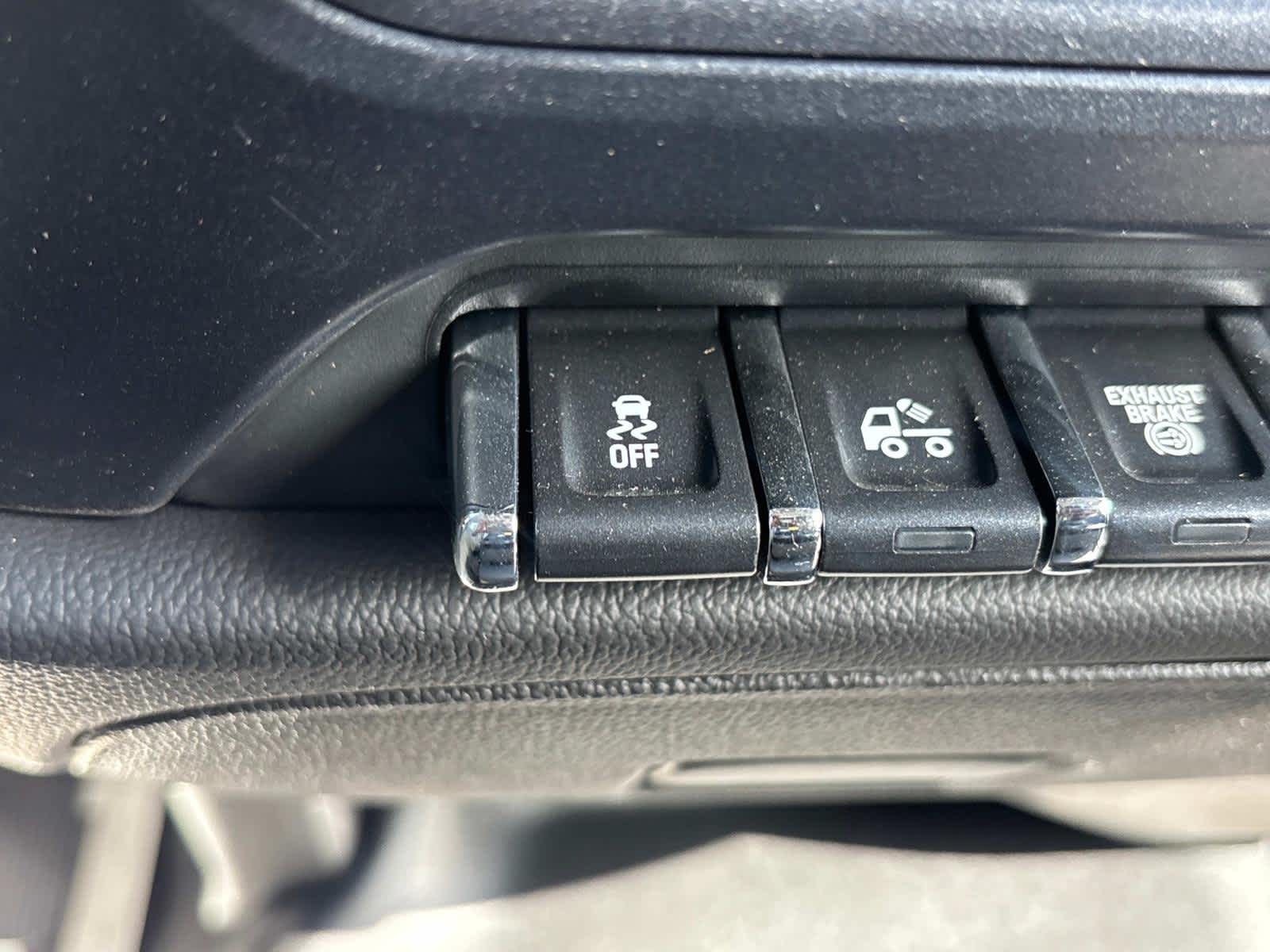 2024 Chevrolet Silverado 4500 HD Work Truck