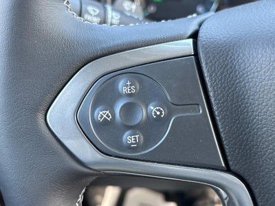 2024 Chevrolet Silverado 4500 HD Work Truck