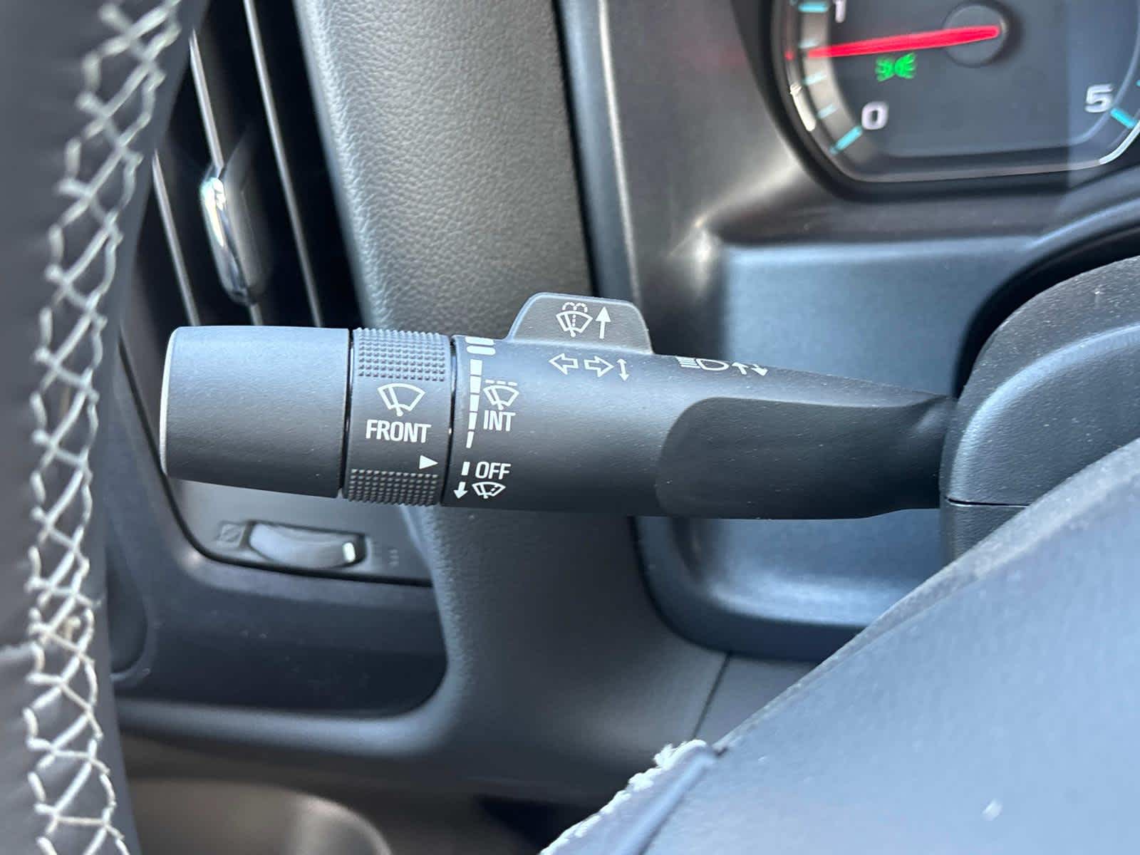 2024 Chevrolet Silverado 4500 HD Work Truck