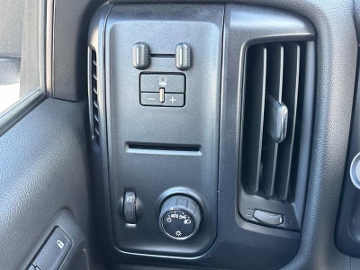 2024 Chevrolet Silverado 4500 HD Work Truck