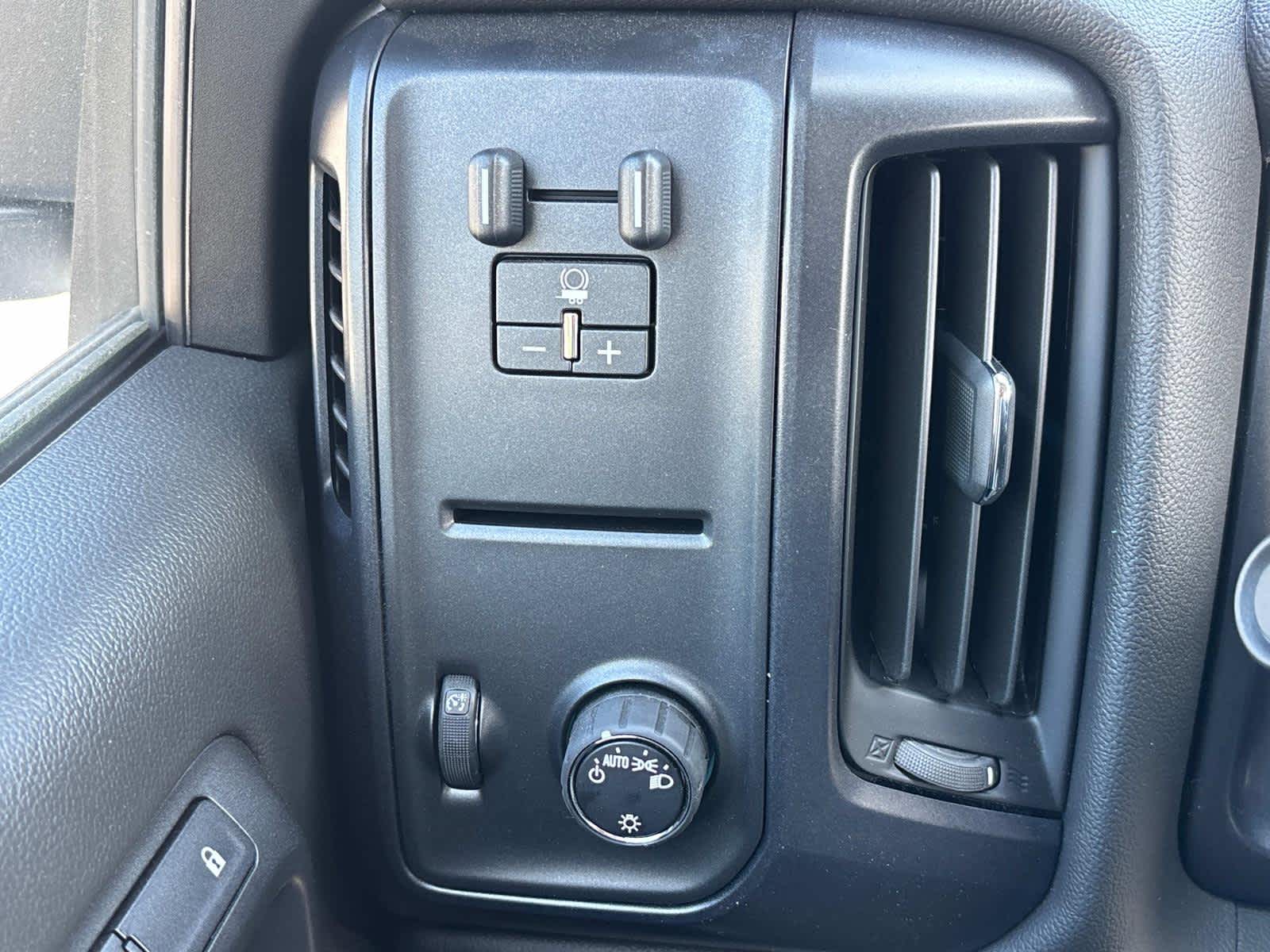 2024 Chevrolet Silverado 4500 HD Work Truck