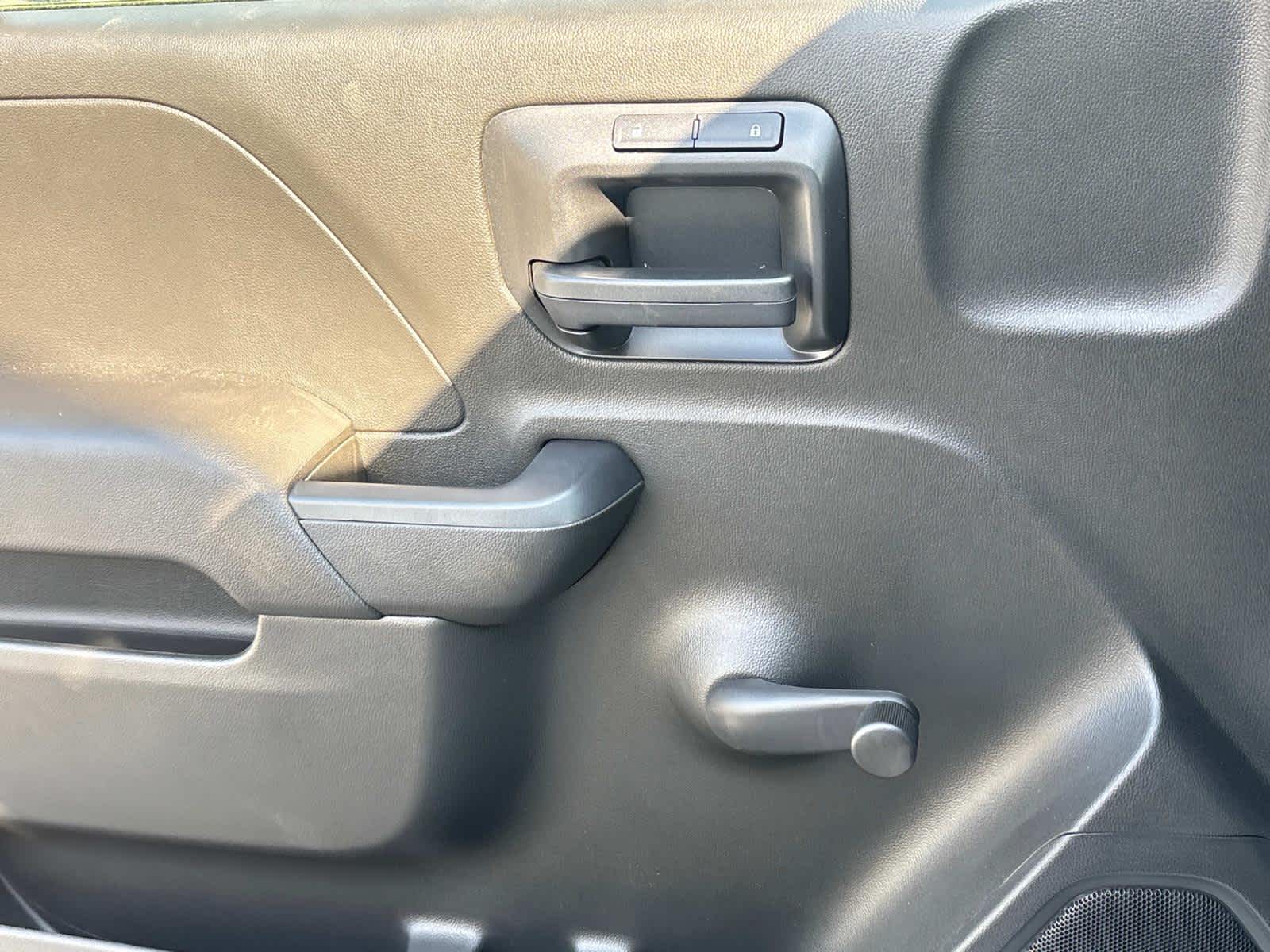 2024 Chevrolet Silverado 4500 HD Work Truck