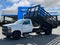 2024 Chevrolet Silverado 4500 HD Work Truck