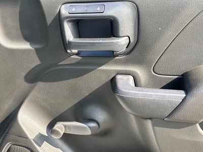 2024 Chevrolet Silverado 4500 HD Work Truck