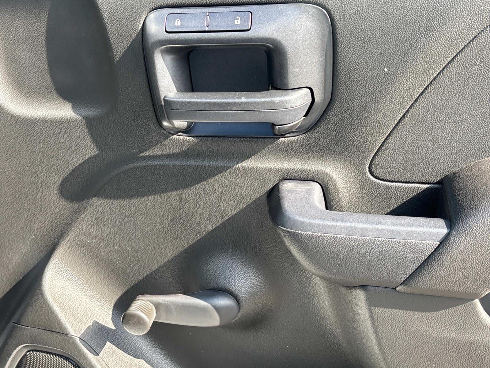 2024 Chevrolet Silverado 4500 HD Work Truck