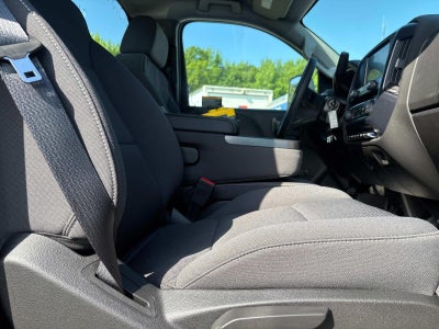 2024 Chevrolet Silverado 4500 HD Work Truck