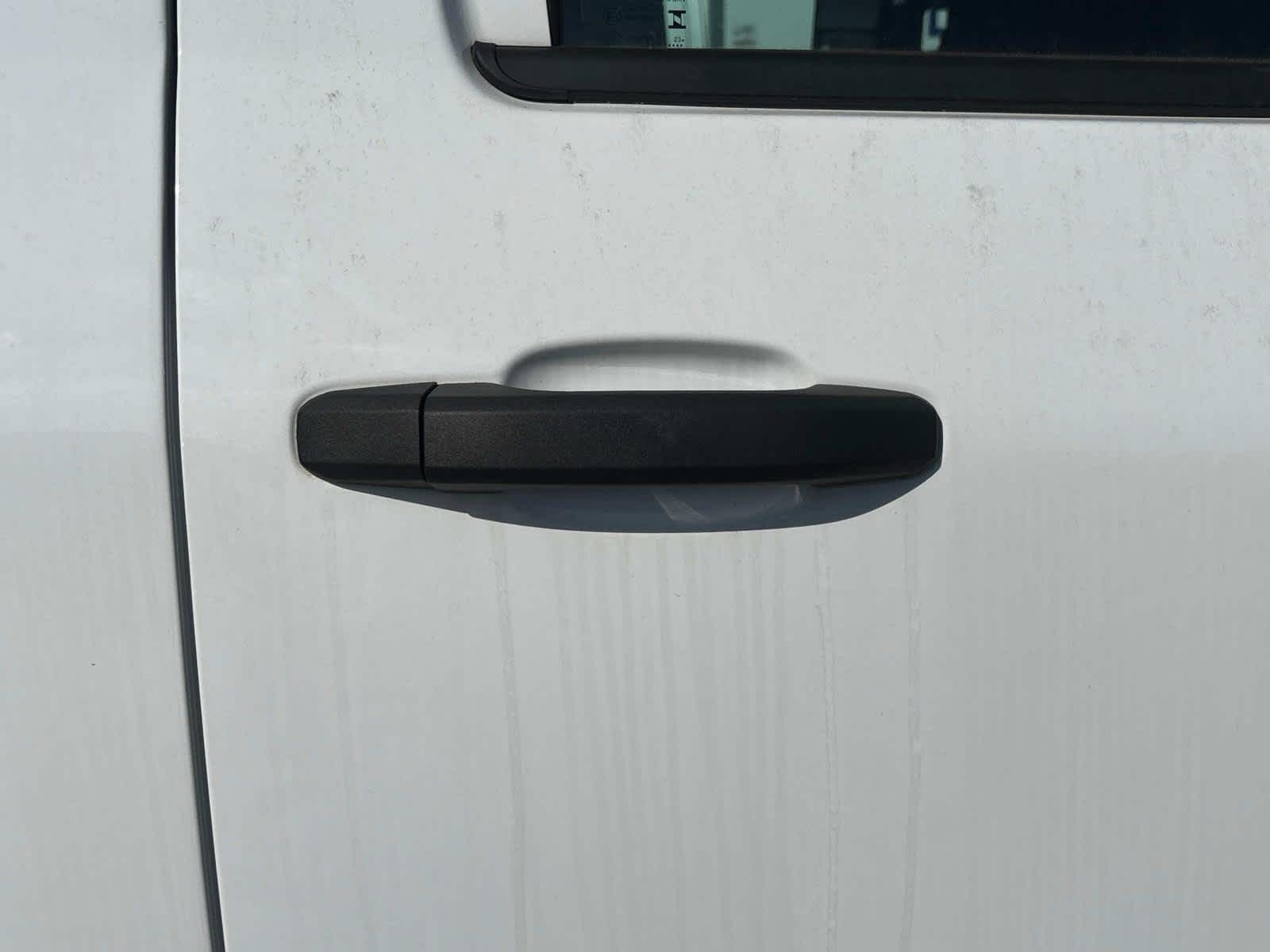 2024 Chevrolet Silverado 4500 HD Work Truck