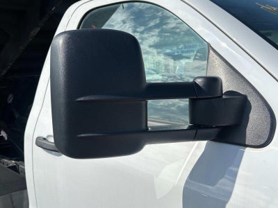 2024 Chevrolet Silverado 4500 HD Work Truck